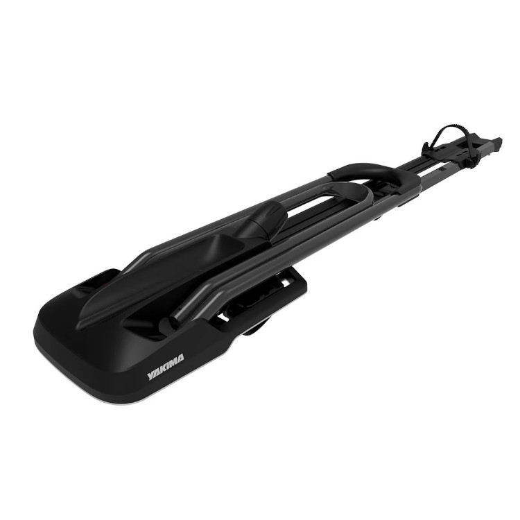 Yakima HighRoad Rooftop Upright Bike Mount - Image 2